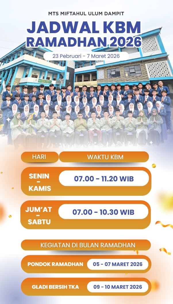 Jadwal